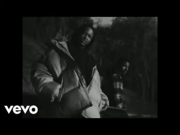 Video: Arin Ray Ft YG – We Ain’t Homies